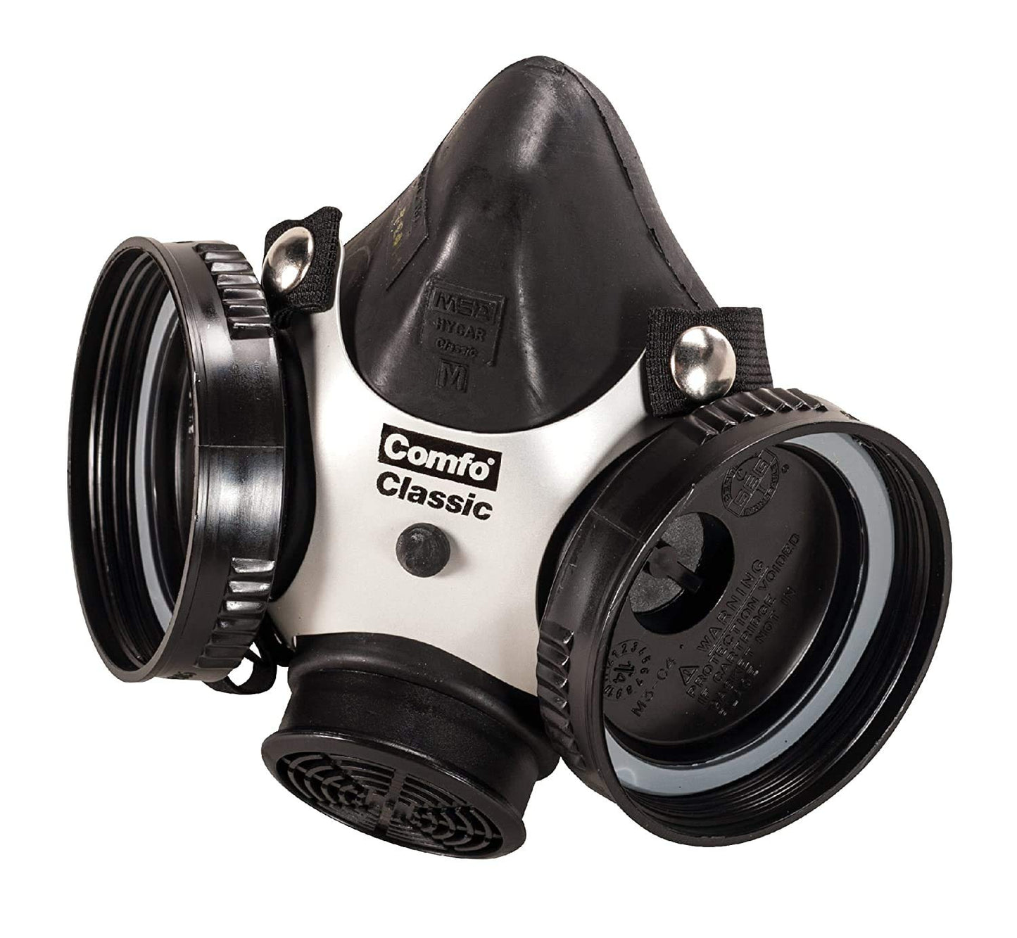 Comfo Classic Half-Mask Respirator