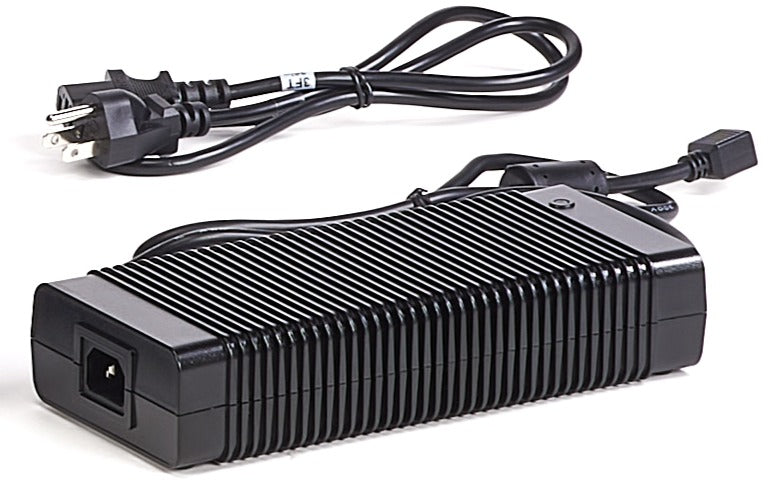 Power supply - OMNIcheck