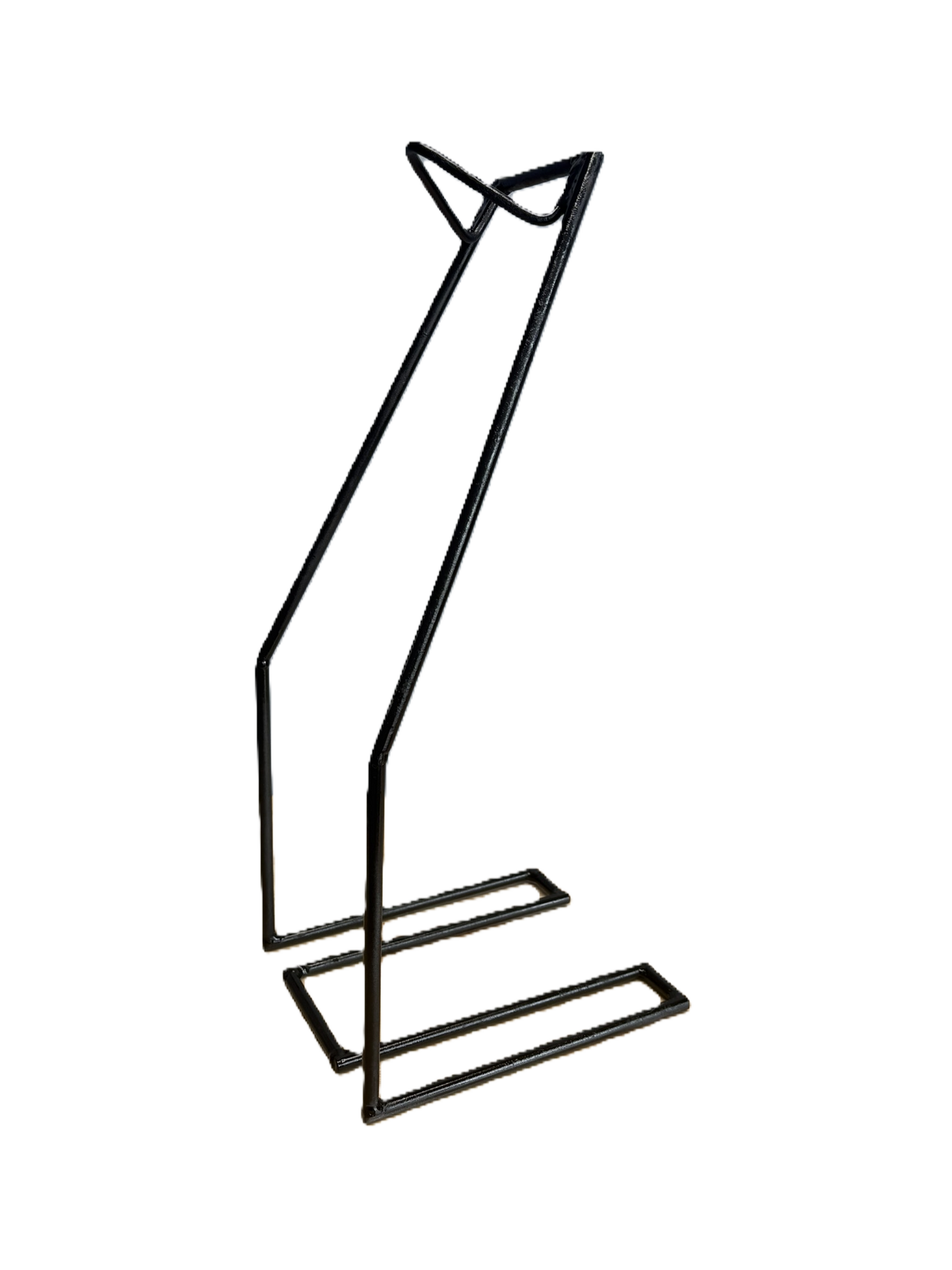 SCBA Test Stand