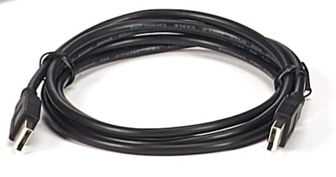 Cable USB-A de repuesto