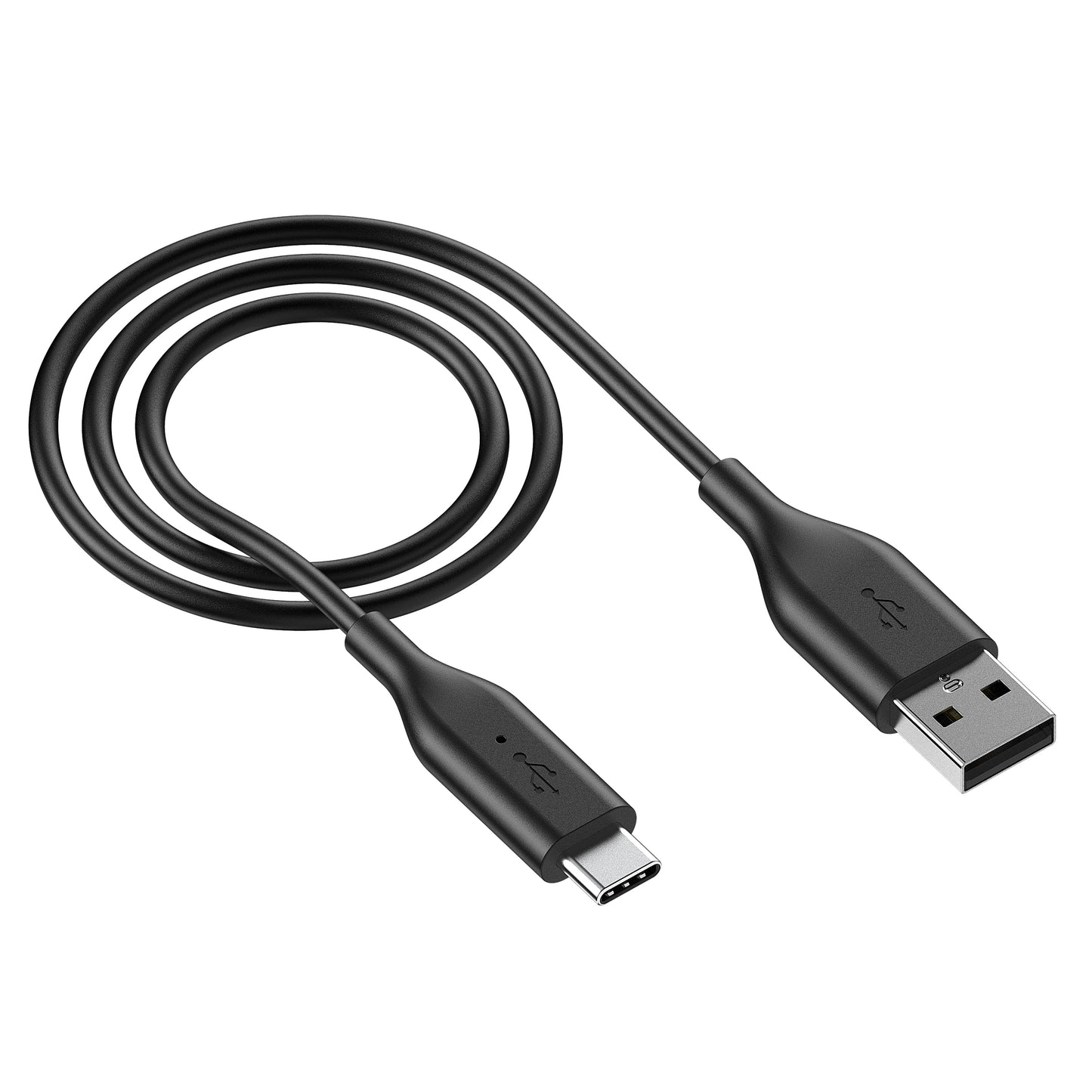 USB-A to USB-C cable