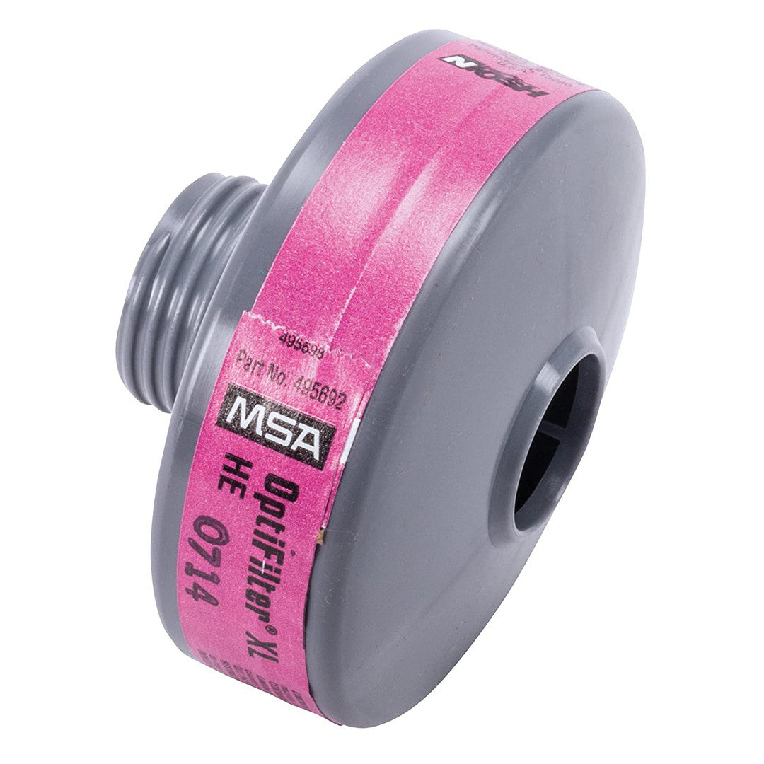 MSA OptiFilter (Pair)