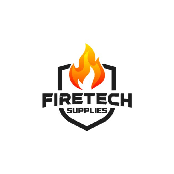 FireTech Supplies logo