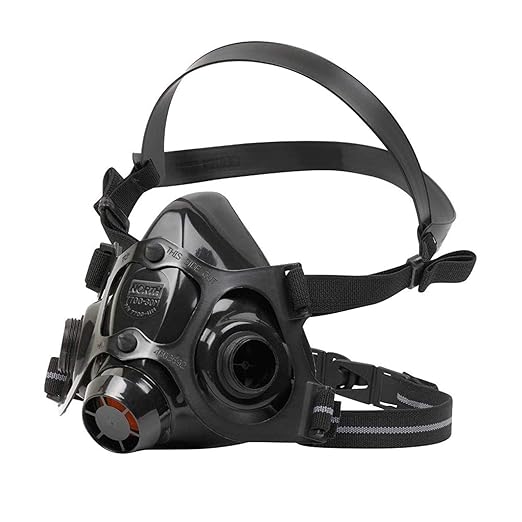 PIP Global Safety - North 7700 Mask
