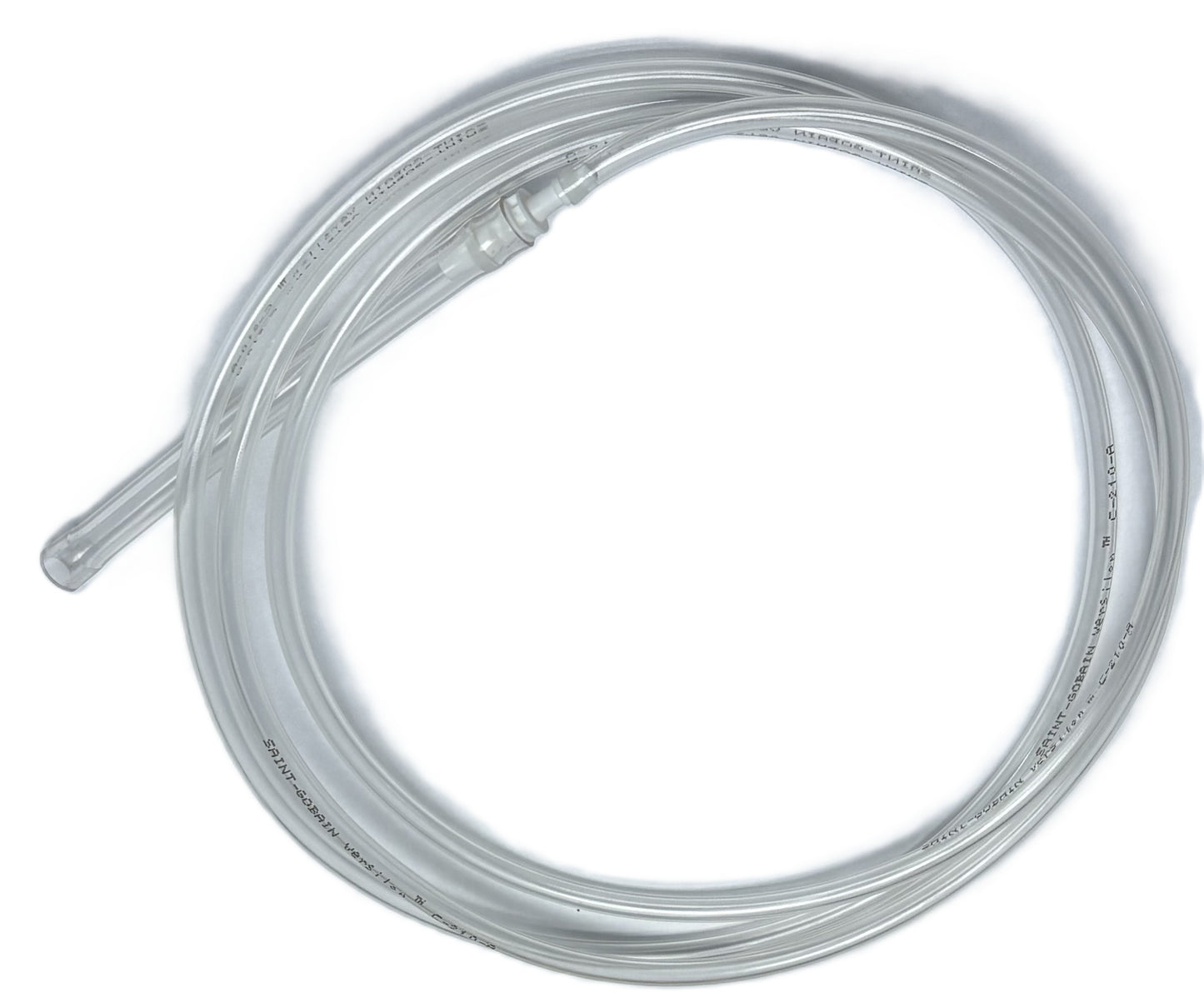 OMNIfit Analyzer Tubing and Filter