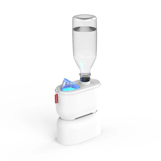 Ultrasonic Humidifier